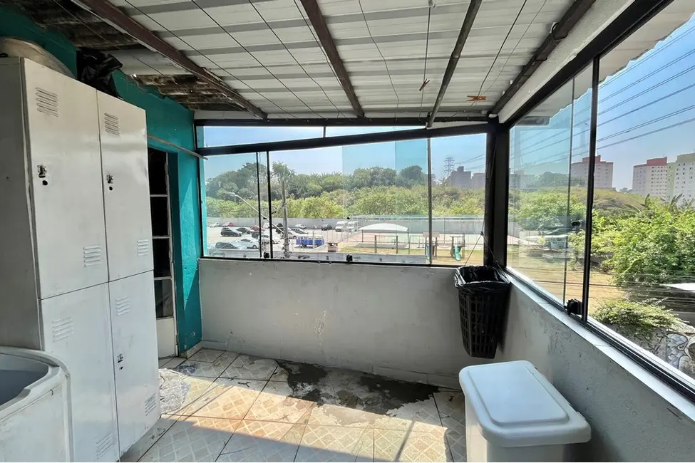 Casa com 2 quartos à venda, 60m2 em Vila Formosa, São Paulo - SP - imagem 7 Foto 7 de Casa com 2 quartos à venda, 60m2 em Vila Formosa, São Paulo - SP