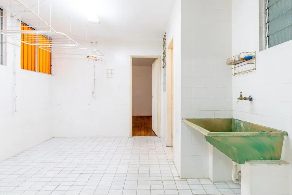 Apartamento com 3 quartos à venda, 164m2 em Santa Cecília, São Paulo - SP - imagem 6 Foto 6 de Apartamento com 3 quartos à venda, 164m2 em Santa Cecília, São Paulo - SP