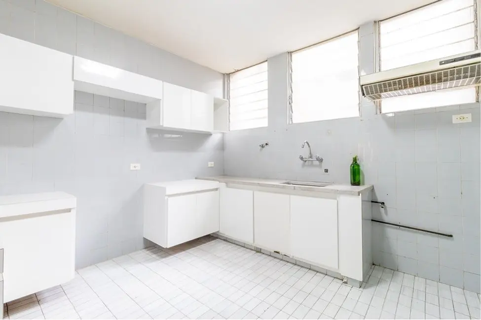 Apartamento com 3 quartos à venda, 164m2 em Santa Cecília, São Paulo - SP - imagem 4 Foto 4 de Apartamento com 3 quartos à venda, 164m2 em Santa Cecília, São Paulo - SP