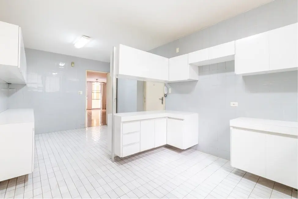 Apartamento com 3 quartos à venda, 164m2 em Santa Cecília, São Paulo - SP - imagem 5 Foto 5 de Apartamento com 3 quartos à venda, 164m2 em Santa Cecília, São Paulo - SP