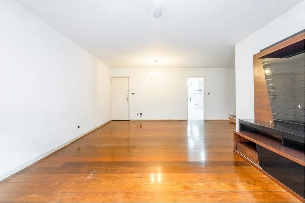 Foto 1 de Apartamento com 3 quartos à venda, 164m2 em Santa Cecília, São Paulo - SP