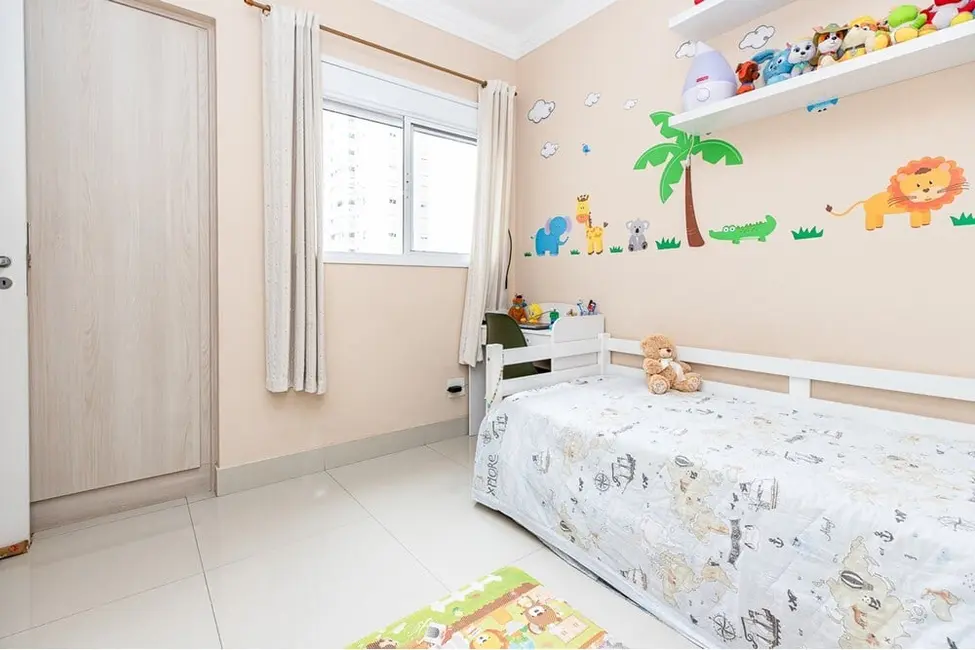 Foto 2 de Apartamento com 4 quartos à venda, 171m2 em Aclimação, São Paulo - SP