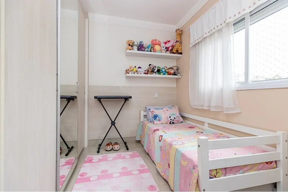 Foto 9 de Apartamento com 4 quartos à venda, 171m2 em Aclimação, São Paulo - SP