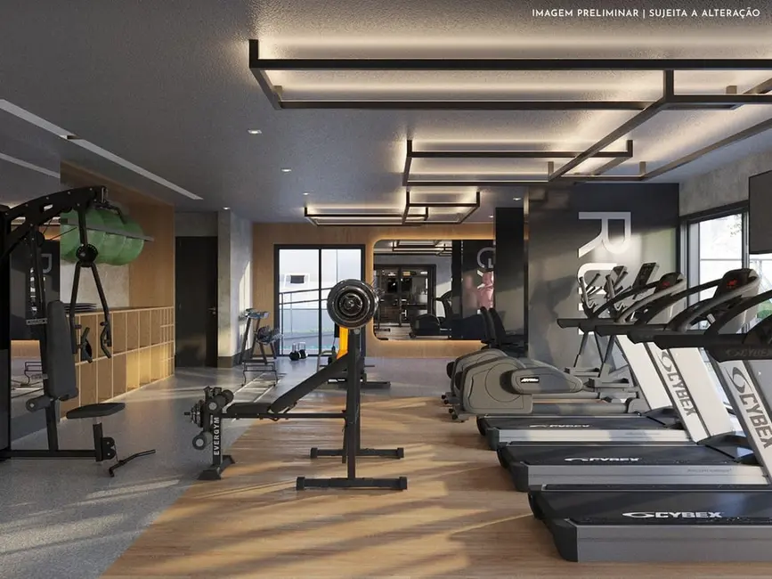 Foto 9 de Apartamento com 3 quartos à venda, 116m2 em Vila Osasco, Osasco - SP