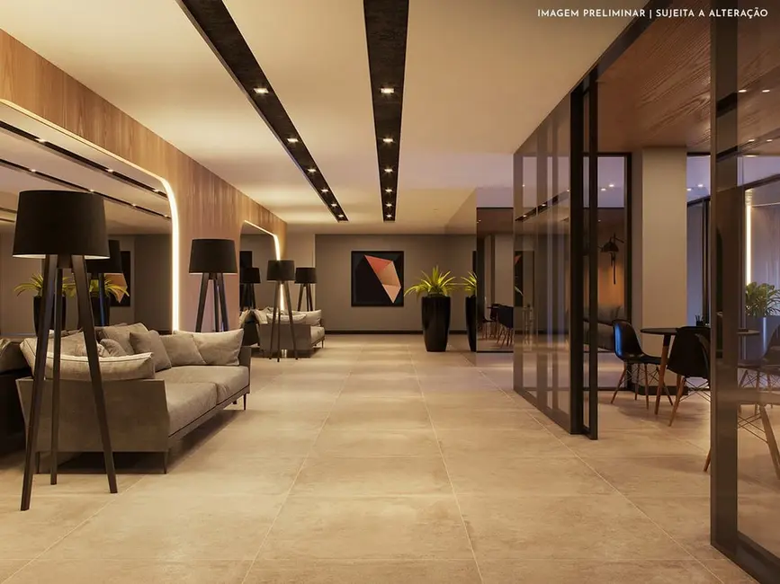 Foto 4 de Apartamento com 3 quartos à venda, 116m2 em Vila Osasco, Osasco - SP