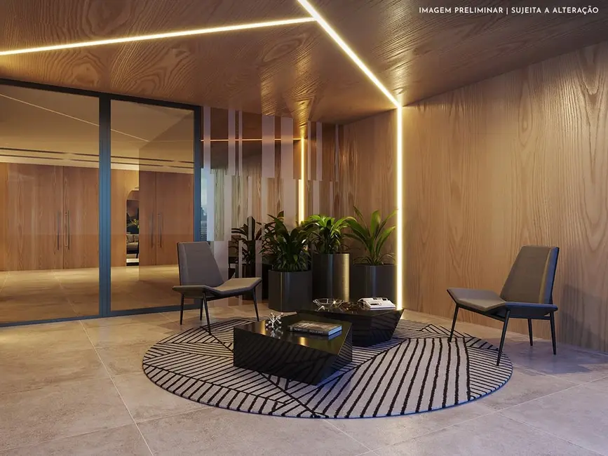 Foto 3 de Apartamento com 3 quartos à venda, 116m2 em Vila Osasco, Osasco - SP