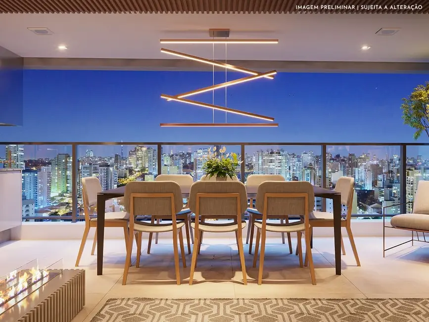 Foto 7 de Apartamento com 3 quartos à venda, 116m2 em Vila Osasco, Osasco - SP