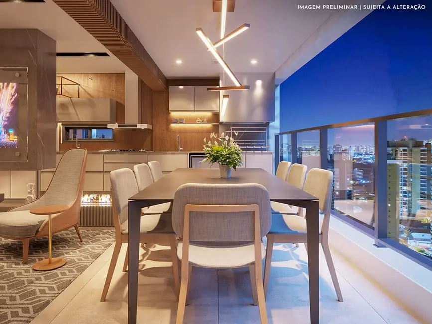 Foto 8 de Apartamento com 3 quartos à venda, 116m2 em Vila Osasco, Osasco - SP