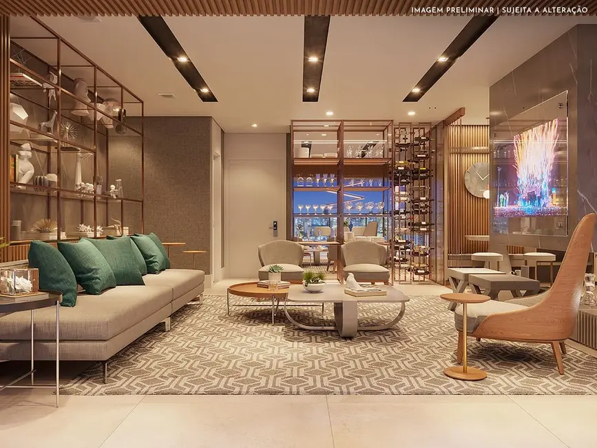 Foto 6 de Apartamento com 3 quartos à venda, 116m2 em Vila Osasco, Osasco - SP