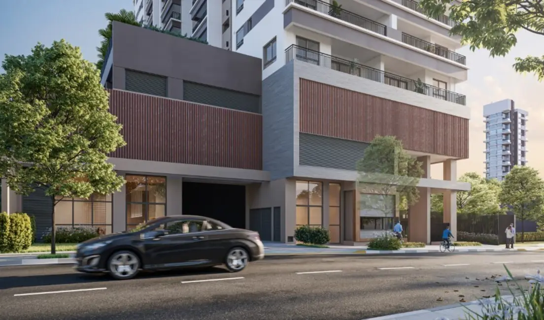 Foto 1 de Loja à venda, 136m2 em Vila Ema, São Paulo - SP