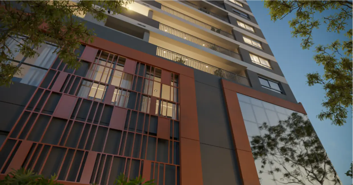Foto 1 de Apartamento com 3 quartos à venda, 221m2 em Santo Amaro, São Paulo - SP