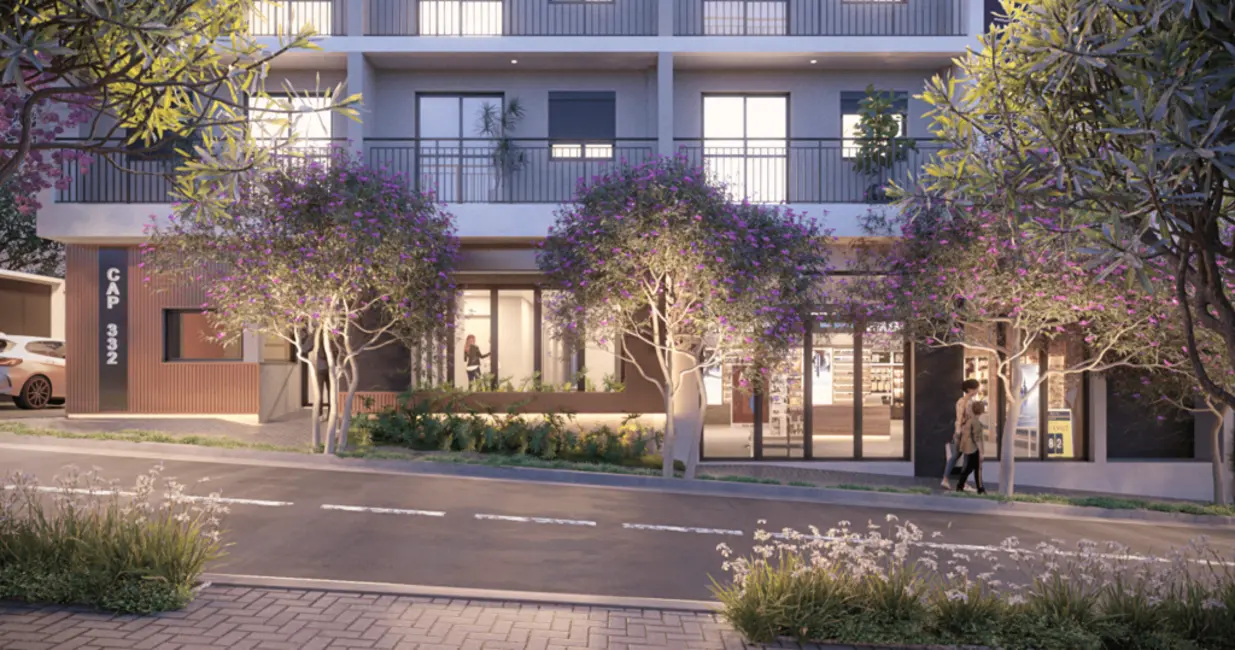 Apartamento com 1 quarto à venda, 29m2 em Vila Mariana, São Paulo - SP - imagem 2 Foto 2 de Apartamento com 1 quarto à venda, 29m2 em Vila Mariana, São Paulo - SP