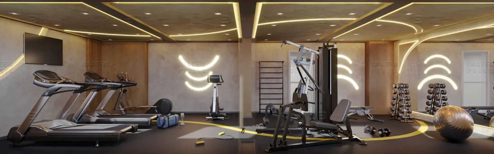 Apartamento com 2 quartos à venda, 30m2 em Vila Mariana, São Paulo - SP - imagem 8 Foto 8 de Apartamento com 2 quartos à venda, 30m2 em Vila Mariana, São Paulo - SP