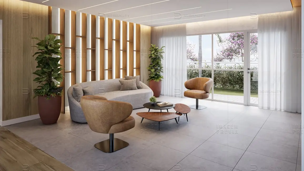 Apartamento com 2 quartos à venda, 30m2 em Vila Mariana, São Paulo - SP - imagem 4 Foto 4 de Apartamento com 2 quartos à venda, 30m2 em Vila Mariana, São Paulo - SP