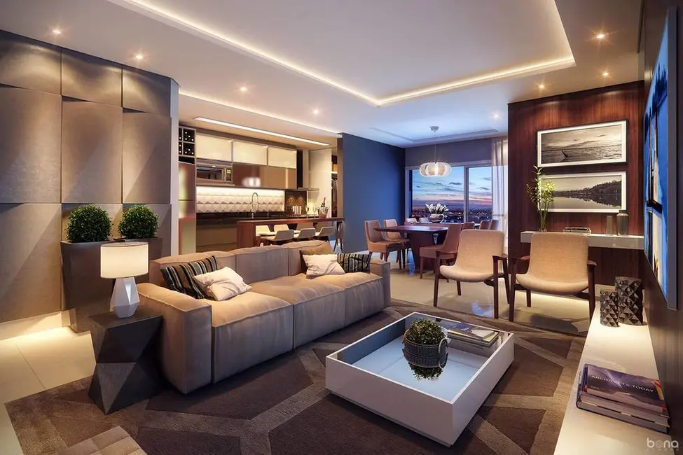 Foto 3 de Apartamento com 3 quartos à venda, 203m2 em Itajai - SC