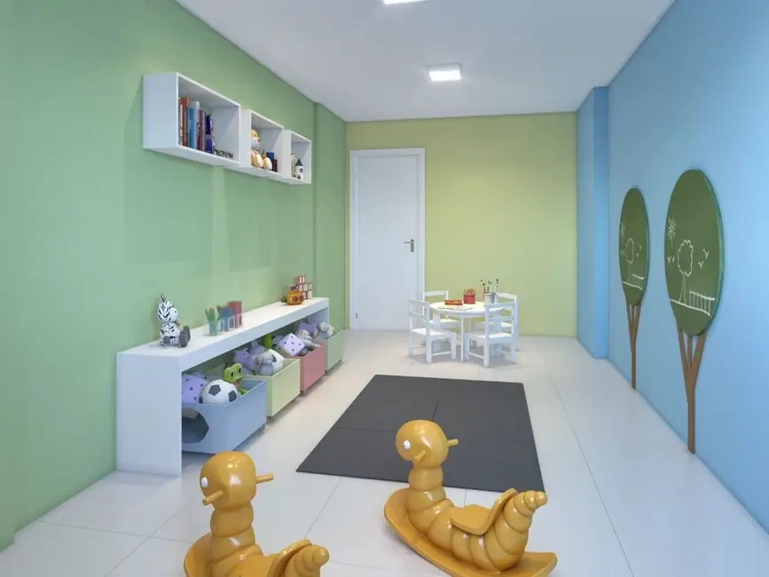 Apartamento com 2 quartos à venda, 38m2 em Sacomã, São Paulo - SP - imagem 6 Foto 6 de Apartamento com 2 quartos à venda, 38m2 em Sacomã, São Paulo - SP