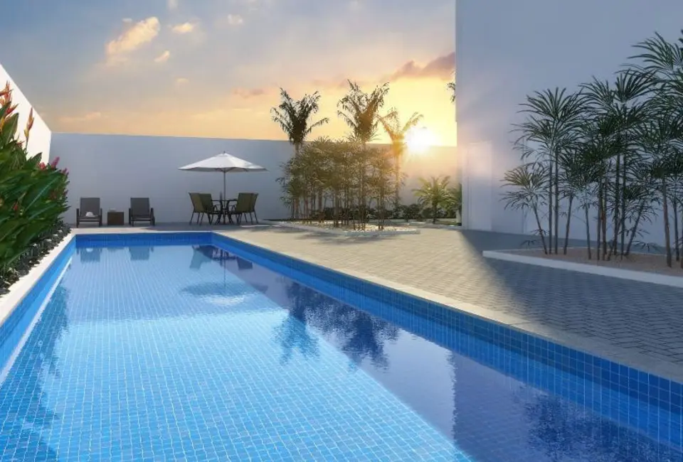 Apartamento com 2 quartos à venda, 36m2 em Ipiranga, São Paulo - SP - imagem 7 Foto 7 de Apartamento com 2 quartos à venda, 36m2 em Ipiranga, São Paulo - SP