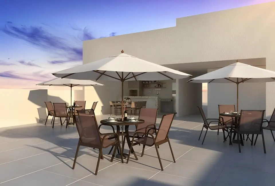 Apartamento com 2 quartos à venda, 36m2 em Ipiranga, São Paulo - SP - imagem 6 Foto 6 de Apartamento com 2 quartos à venda, 36m2 em Ipiranga, São Paulo - SP