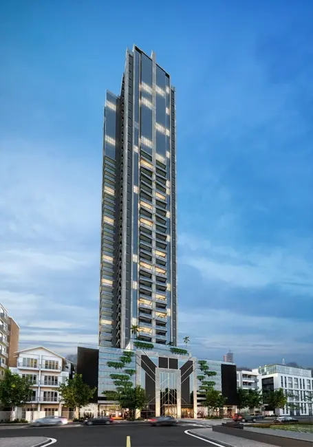 Foto 2 de Apartamento com 3 quartos à venda, 120m2 em Centro, Itapema - SC