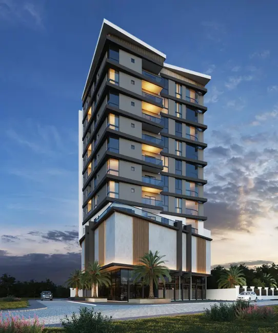 Foto 2 de Apartamento com 2 quartos à venda, 87m2 em Porto Belo - SC