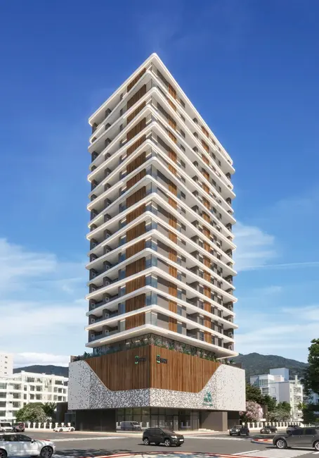 Foto 1 de Apartamento com 3 quartos à venda, 122m2 em Porto Belo - SC