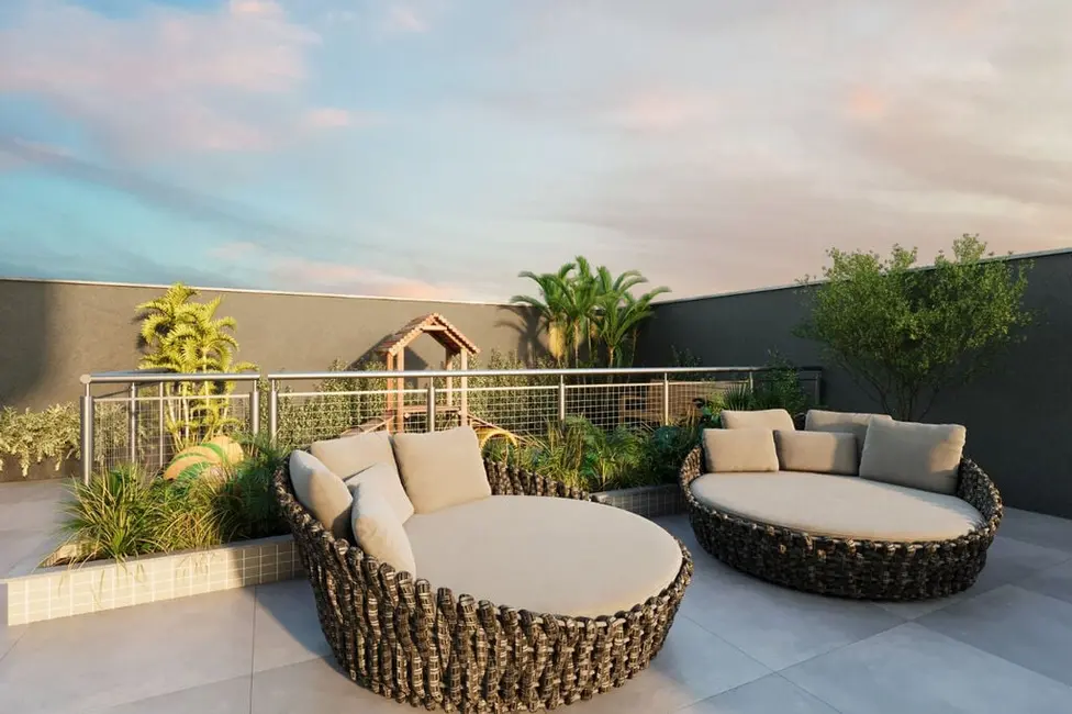 Foto 7 de Apartamento com 2 quartos à venda, 63m2 em Itapema - SC