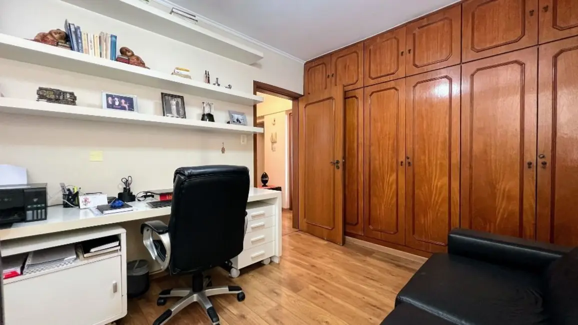 Apartamento com 3 quartos à venda, 152m2 em Itaim Bibi, São Paulo - SP - imagem 7 Foto 7 de Apartamento com 3 quartos à venda, 152m2 em Itaim Bibi, São Paulo - SP