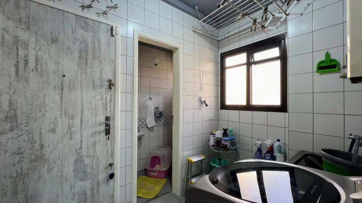 Apartamento com 3 quartos à venda, 102m2 em Pinheiros, São Paulo - SP - imagem 5 Foto 5 de Apartamento com 3 quartos à venda, 102m2 em Pinheiros, São Paulo - SP