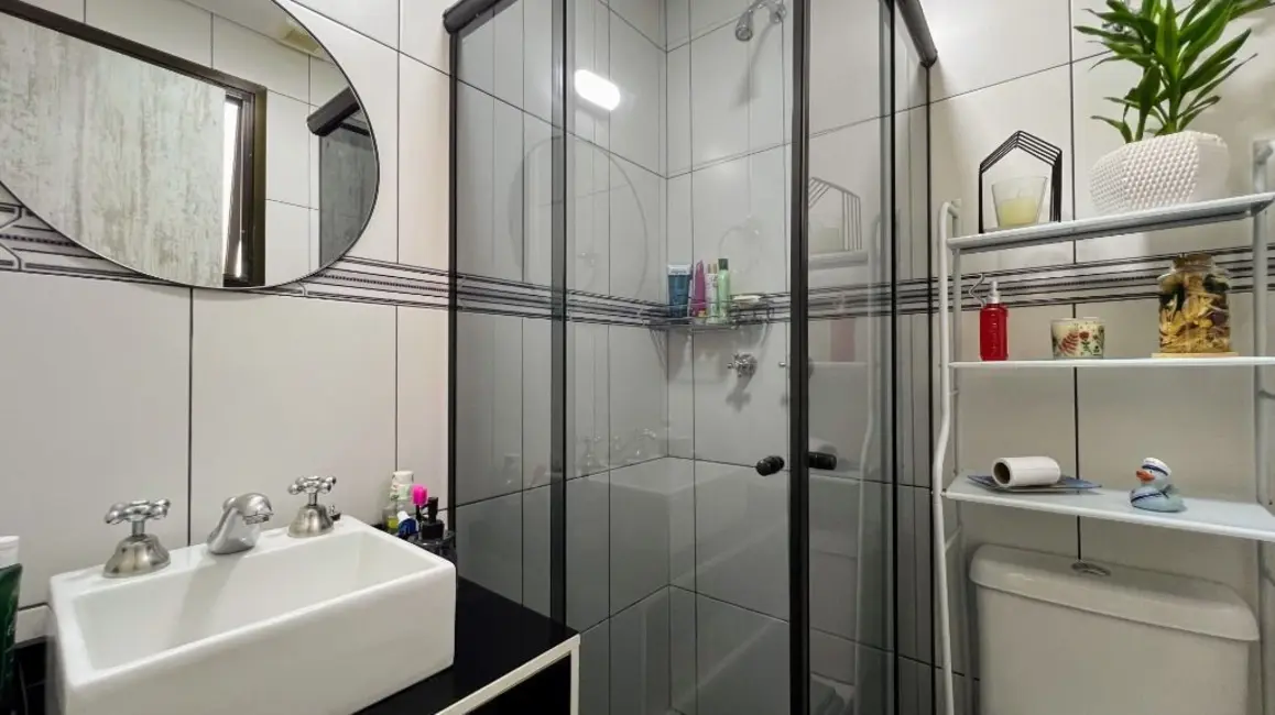 Apartamento com 3 quartos à venda, 102m2 em Pinheiros, São Paulo - SP - imagem 6 Foto 6 de Apartamento com 3 quartos à venda, 102m2 em Pinheiros, São Paulo - SP