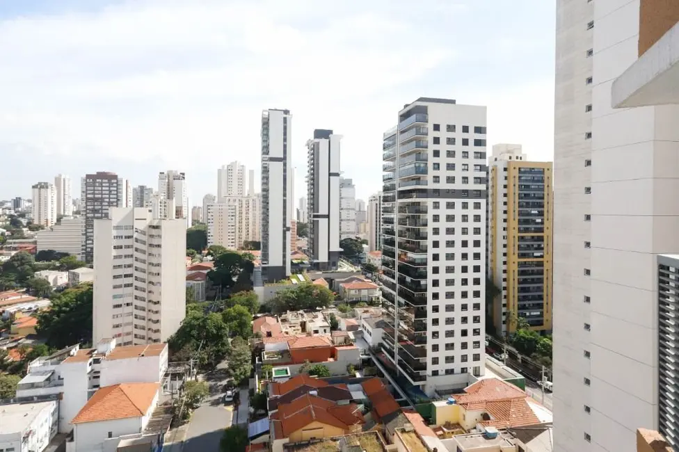 Foto 6 de Apartamento com 2 quartos à venda, 69m2 em Vila Romana, São Paulo - SP