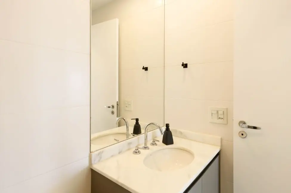 Foto 3 de Apartamento com 2 quartos à venda, 69m2 em Vila Romana, São Paulo - SP