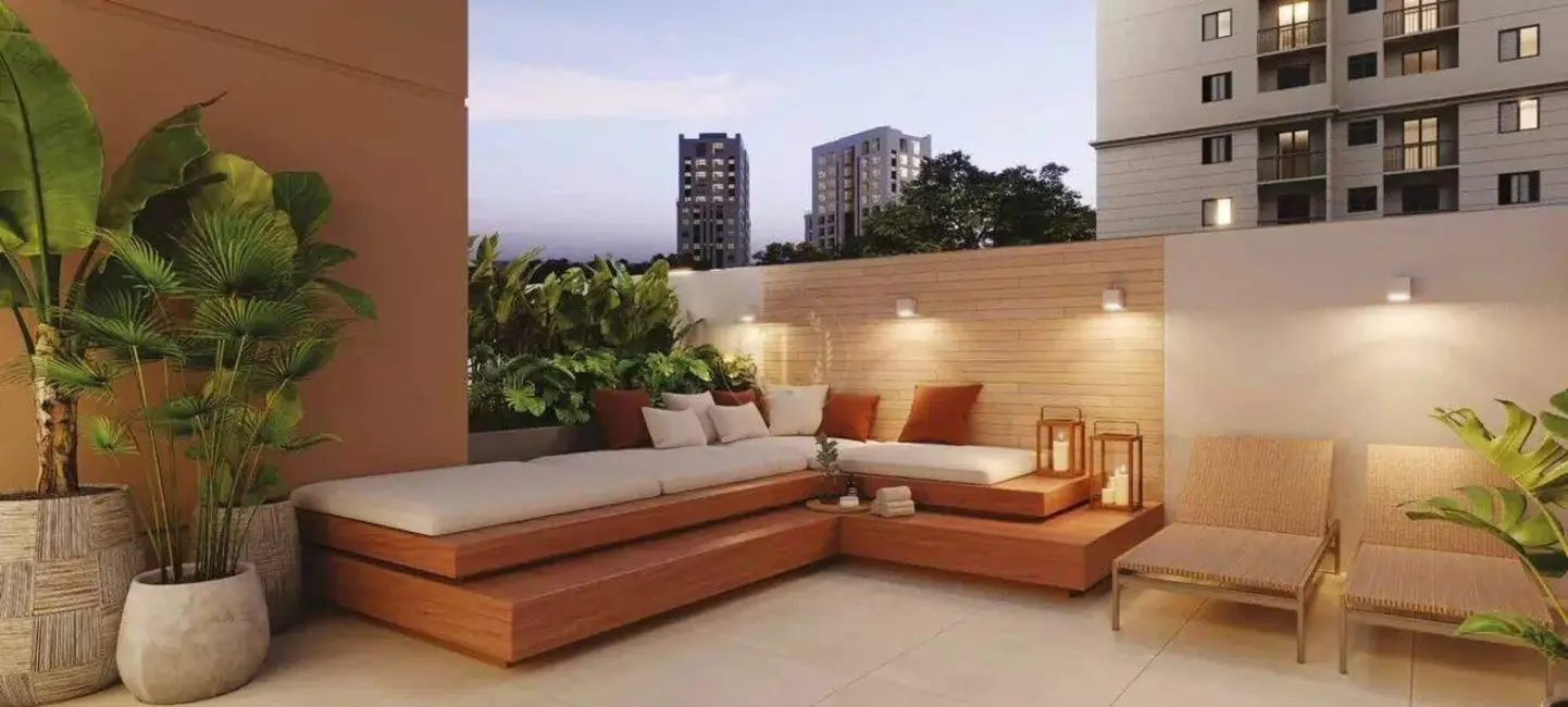 Foto 7 de Apartamento com 1 quarto à venda, 27m2 em Vila Olímpia, São Paulo - SP