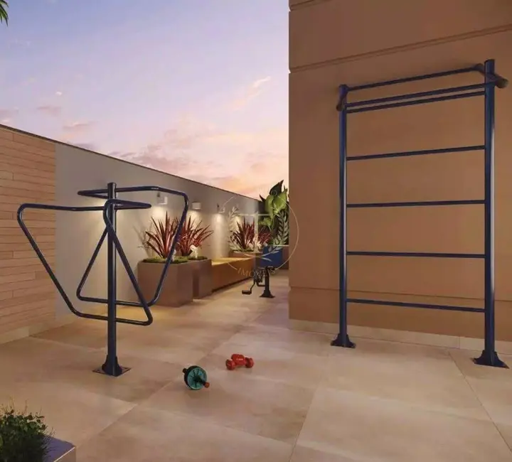 Foto 6 de Apartamento com 1 quarto à venda, 27m2 em Vila Olímpia, São Paulo - SP