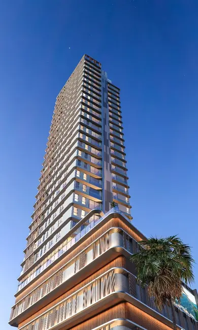 Foto 3 de Apartamento com 3 quartos à venda, 149m2 em Centro, Itapema - SC