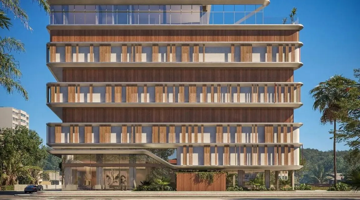 Foto 6 de Apartamento com 3 quartos à venda, 149m2 em Centro, Itapema - SC