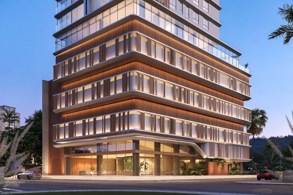 Foto 4 de Apartamento com 3 quartos à venda, 149m2 em Centro, Itapema - SC