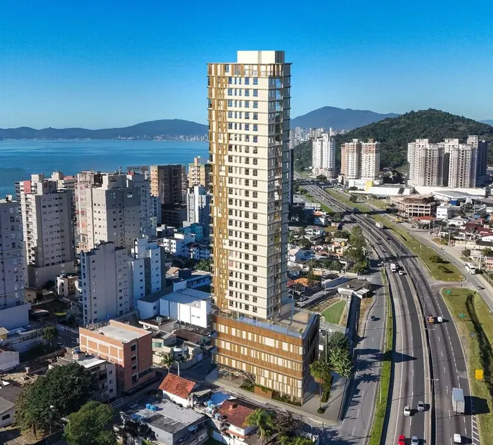 Foto 7 de Apartamento com 4 quartos à venda, 172m2 em Centro, Itapema - SC