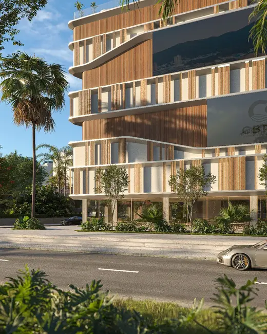 Foto 5 de Apartamento com 4 quartos à venda, 172m2 em Centro, Itapema - SC