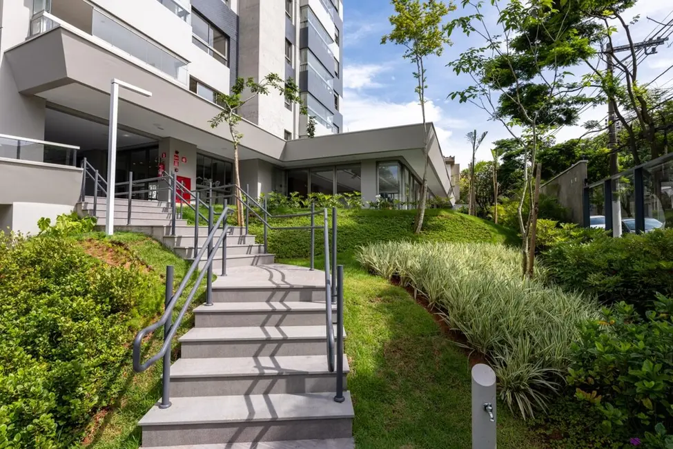 Apartamento com 3 quartos à venda, 114m2 em Vila Mariana, São Paulo - SP - imagem 4 Foto 4 de Apartamento com 3 quartos à venda, 114m2 em Vila Mariana, São Paulo - SP