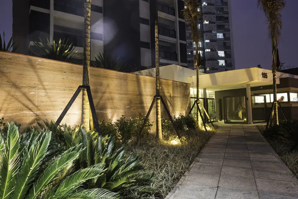 Foto 3 de Apartamento com 1 quarto à venda, 45m2 em Vila Mariana, São Paulo - SP