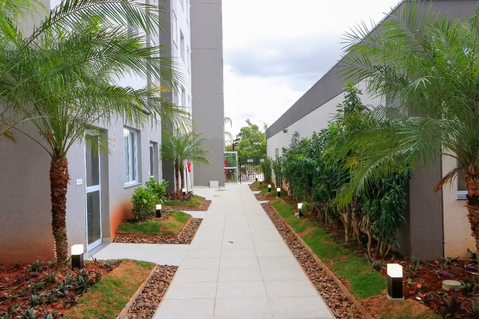 Foto 6 de Apartamento com 2 quartos à venda, 36m2 em Morumbi, São Paulo - SP