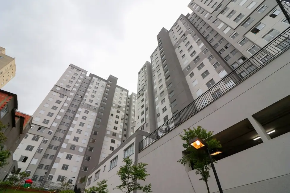 Foto 2 de Apartamento com 2 quartos à venda, 36m2 em Morumbi, São Paulo - SP