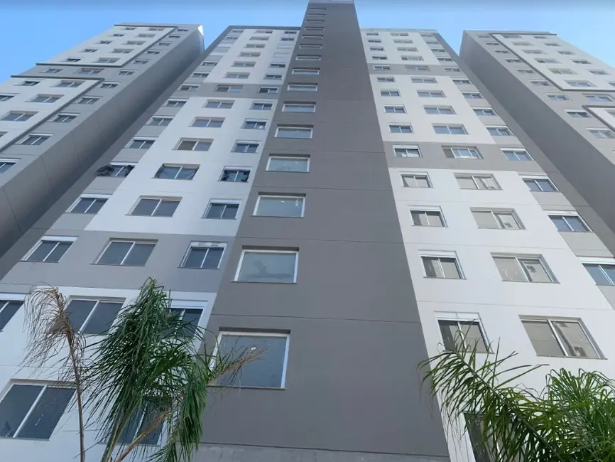 Foto 3 de Apartamento com 2 quartos à venda, 36m2 em Morumbi, São Paulo - SP