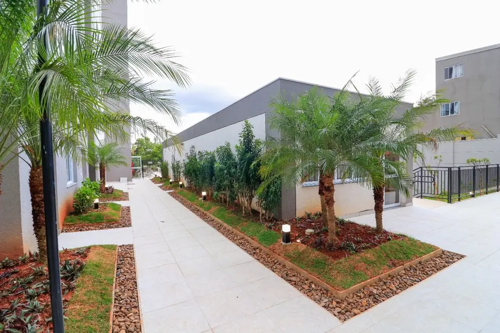 Foto 7 de Apartamento com 2 quartos à venda, 36m2 em Morumbi, São Paulo - SP