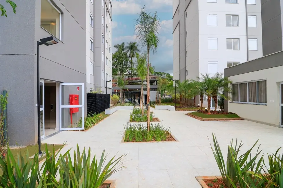 Foto 8 de Apartamento com 2 quartos à venda, 36m2 em Morumbi, São Paulo - SP