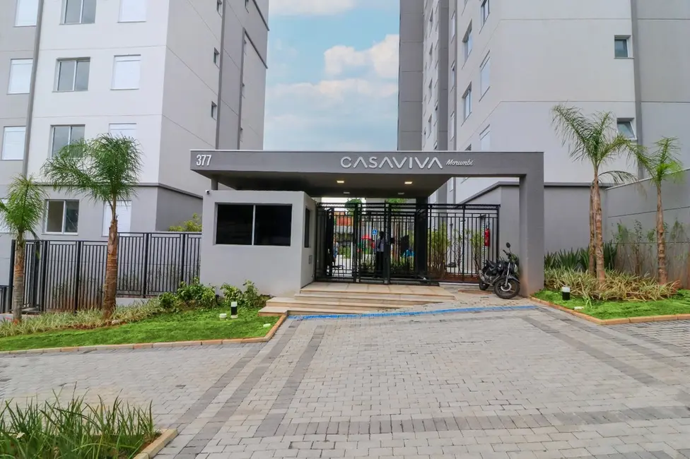 Foto 5 de Apartamento com 2 quartos à venda, 36m2 em Morumbi, São Paulo - SP