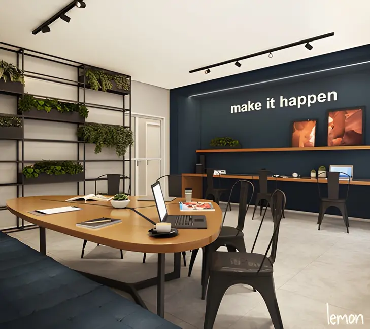 Apartamento com 2 quartos à venda, 40m2 em Butantã, São Paulo - SP - imagem 8 Foto 8 de Apartamento com 2 quartos à venda, 40m2 em Butantã, São Paulo - SP