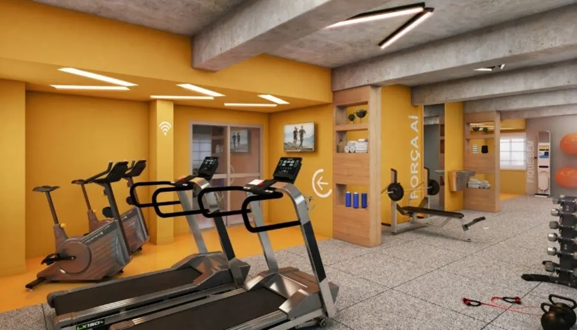 Foto 6 de Apartamento com 2 quartos à venda, 39m2 em Colônia (Zona Leste), São Paulo - SP