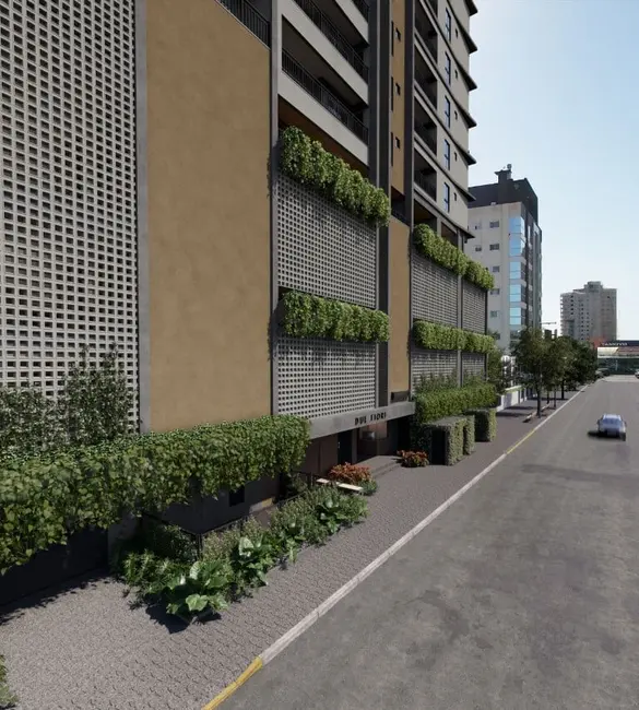 Foto 2 de Apartamento com 3 quartos à venda, 100m2 em Porto Belo - SC