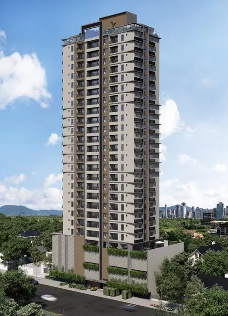 Foto 1 de Apartamento com 3 quartos à venda, 100m2 em Porto Belo - SC